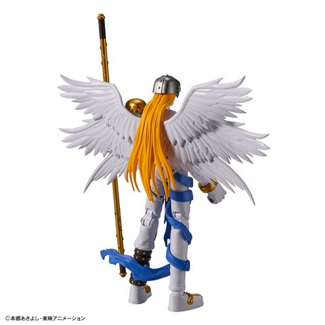 Figure-rise Standard Angemon