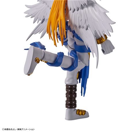 Figure-rise Standard Angemon