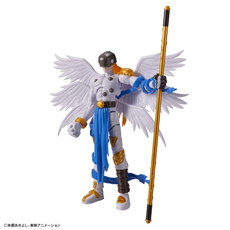 Figure-rise Standard Angemon