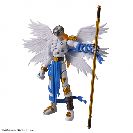 Figure-rise Standard Angemon