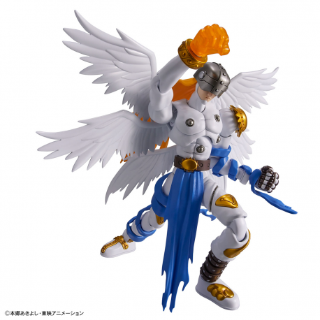 Figure-rise Standard Angemon