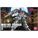 HGUC 1/144 WD-M01 Gundam V