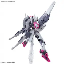 HG 1/144 Gundam Lfrith