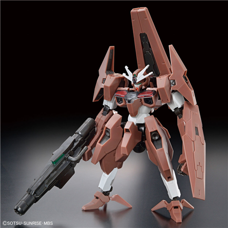 HG 1/144 Gundam Lfrith Thorn