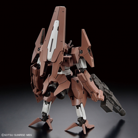 HG 1/144 Gundam Lfrith Thorn