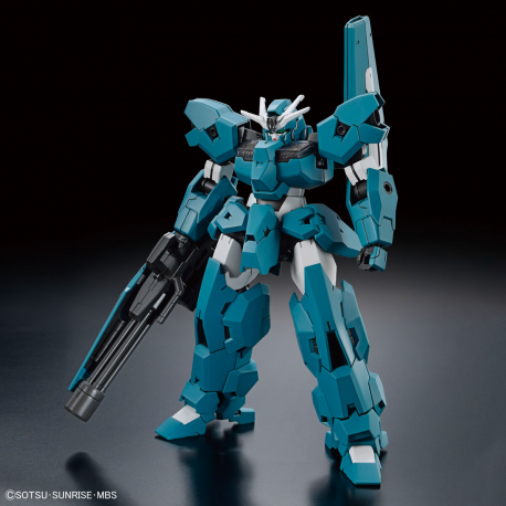 HG 1/144 Gundam Lfrith UR