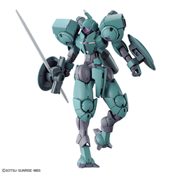 HG 1/144 Heindree