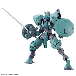 HG 1/144 Heindree