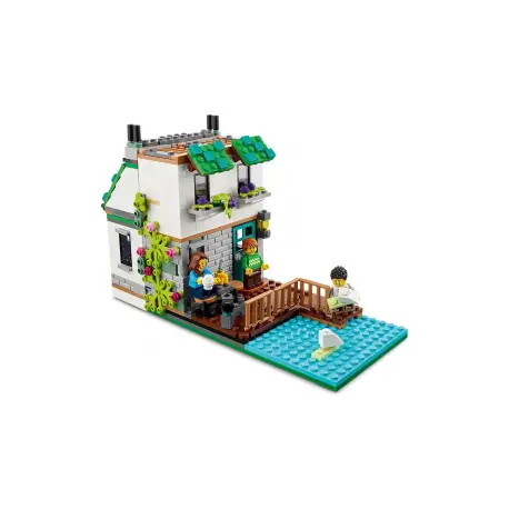 LEGO Creator 31139 Przytulny dom