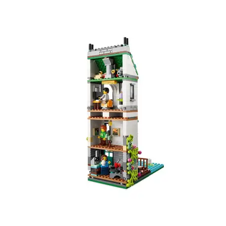 LEGO Creator 31139 Przytulny dom