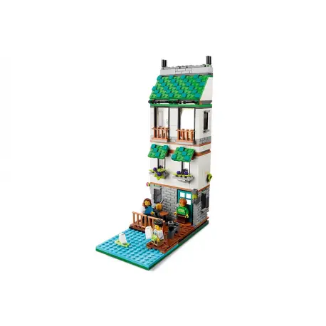 LEGO Creator 31139 Przytulny dom