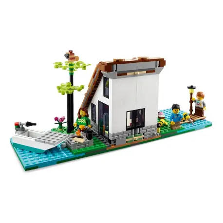 LEGO Creator 31139 Przytulny dom