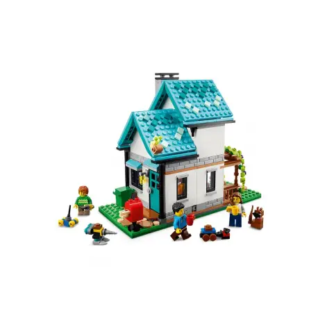 LEGO Creator 31139 Przytulny dom