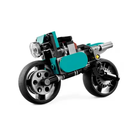 LEGO Creator 31135 Motocykl vintage