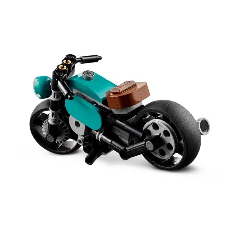 LEGO Creator 31135 Motocykl vintage