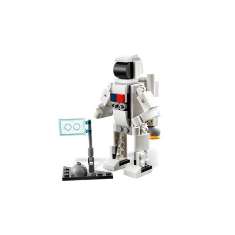 LEGO Creator 31134 Prom kosmiczny