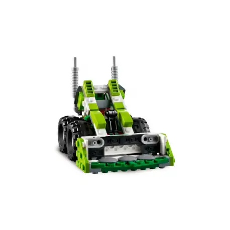 LEGO Creator 31123 Łazik terenowy