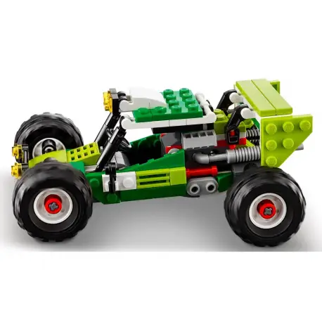 LEGO Creator 31123 Łazik terenowy