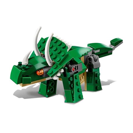 LEGO Creator 31058 Potężne dinozaury