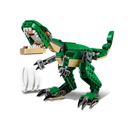 LEGO Creator 31058 Potężne dinozaury