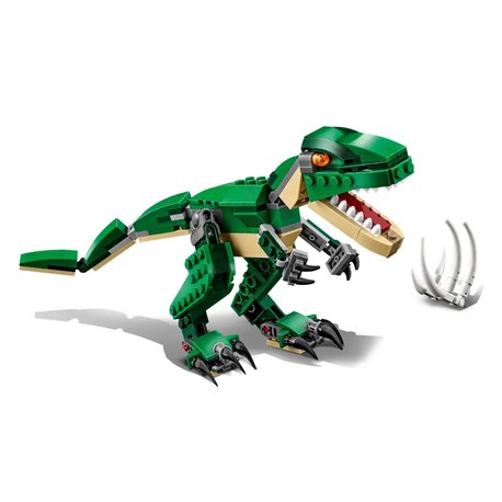 LEGO Creator 31058 Potężne dinozaury