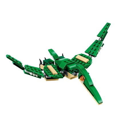 LEGO Creator 31058 Potężne dinozaury