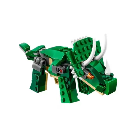 LEGO Creator 31058 Potężne dinozaury