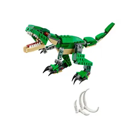 LEGO Creator 31058 Potężne dinozaury