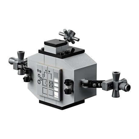 LEGO Creator 10266 Lądownik księżycowy Apollo 11