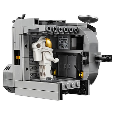 LEGO Creator 10266 Lądownik księżycowy Apollo 11