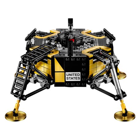 LEGO Creator 10266 Lądownik księżycowy Apollo 11