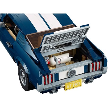 LEGO Creator 10265 Ford Mustang