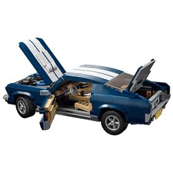 LEGO Creator 10265 Ford Mustang