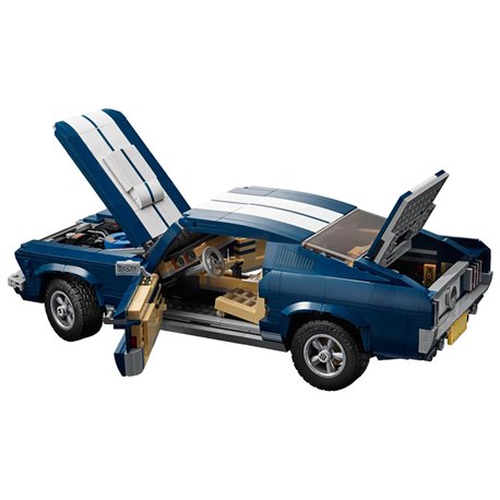 LEGO Creator 10265 Ford Mustang