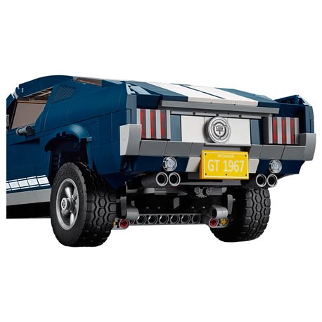 LEGO Creator 10265 Ford Mustang