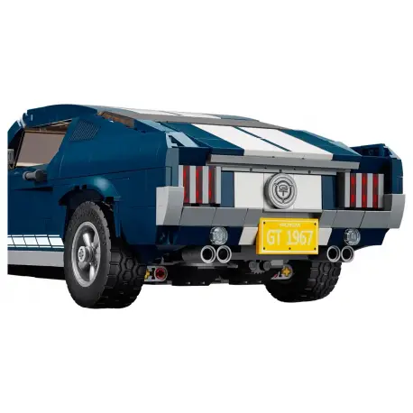 LEGO Creator 10265 Ford Mustang