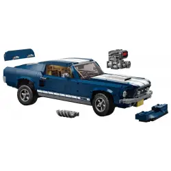 LEGO Creator 10265 Ford Mustang