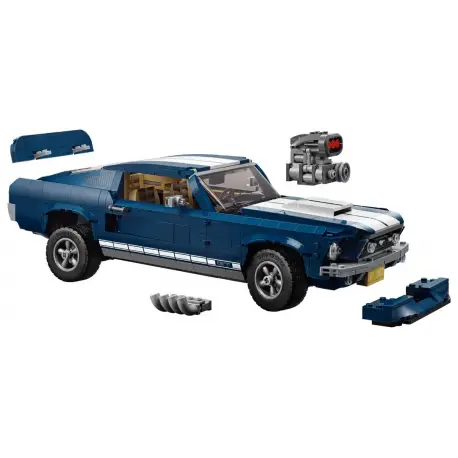 LEGO Creator 10265 Ford Mustang