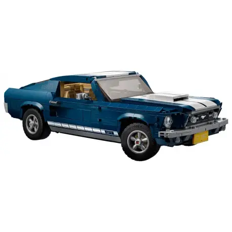 LEGO Creator 10265 Ford Mustang