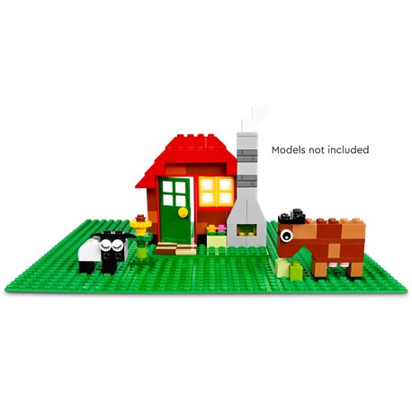 LEGO Classic 11023 Zielona płytka konstrukcyjna