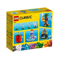 LEGO Classic 11019 Klocki i funkcje