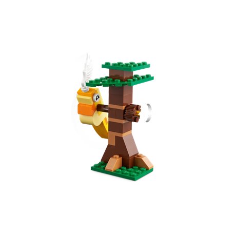 LEGO Classic 11019 Klocki i funkcje