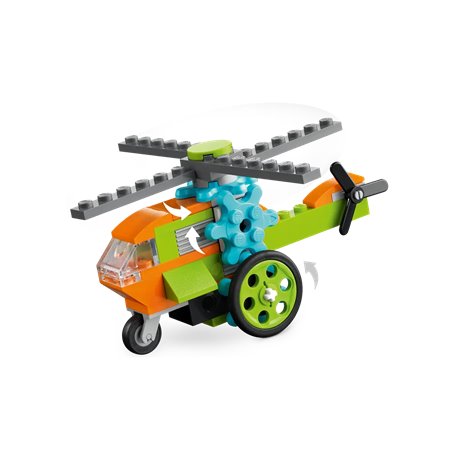 LEGO Classic 11019 Klocki i funkcje