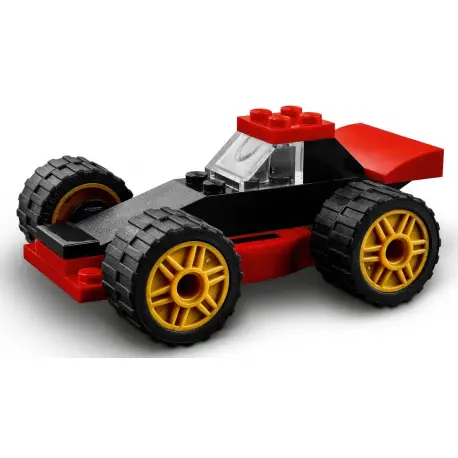 LEGO Classic 11014 Klocki na kołach