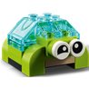 LEGO Classic 11013 Kreatywne przezroczyste klocki