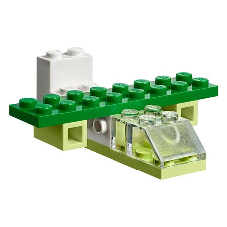 LEGO Classic 10713 Kreatywna walizka