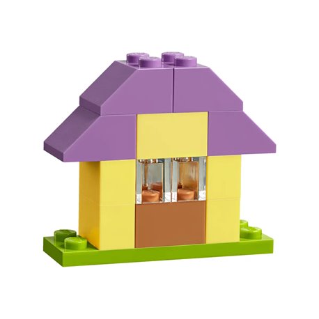 LEGO Classic 10713 Kreatywna walizka