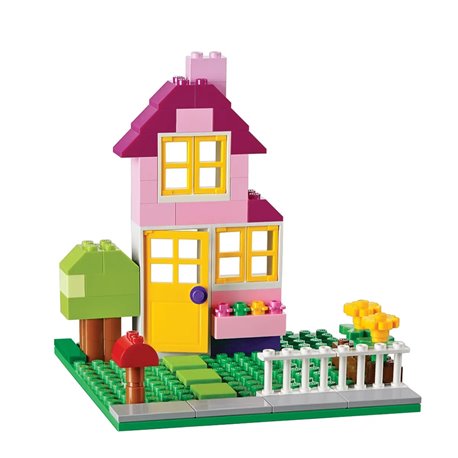 LEGO Classic 10698 Kreatywne klocki duże