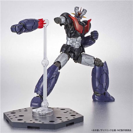 HG 1/144 Mazinger Z（Mazinger Z Infinity Ver.）