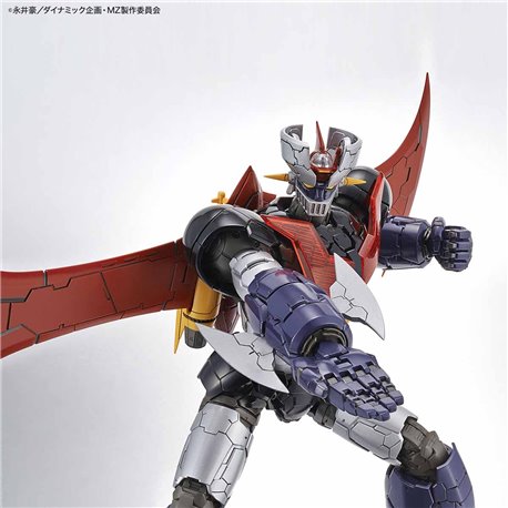 HG 1/144 Mazinger Z（Mazinger Z Infinity Ver.）